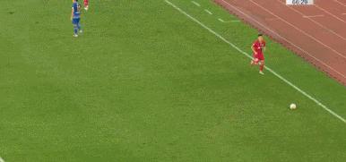 苏宁对建业结果,苏宁1-0建业