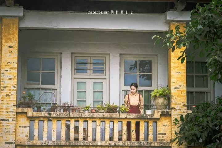 隐藏在广州的宝藏打卡地,广州小众户外