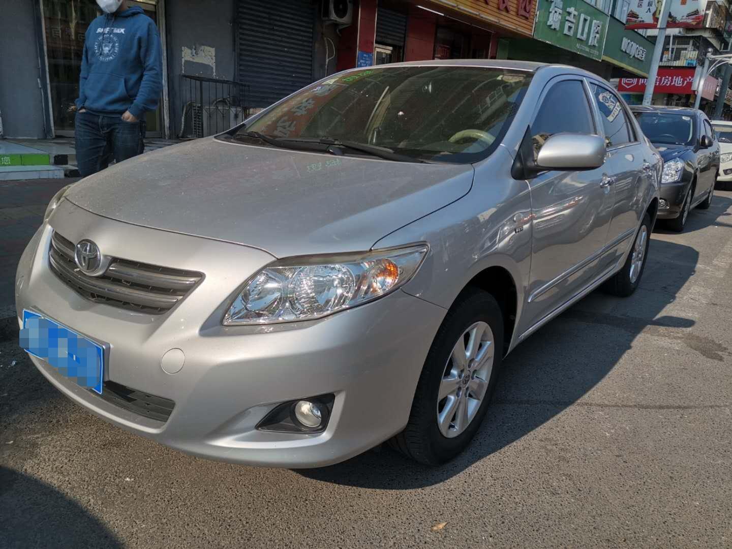 卡罗拉有多优秀,卡罗拉为什么是神车