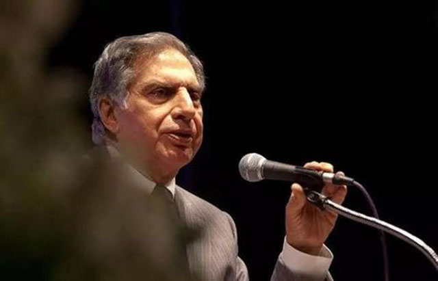 印度的骄傲塔塔集团:在我国是何水平,和阿里、华为相比呢?