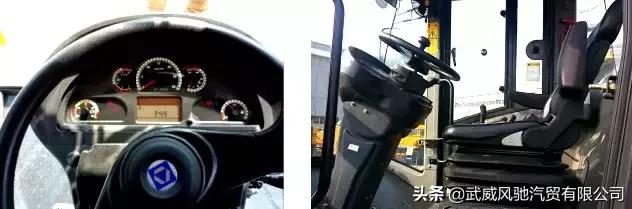 都挺好土拨,徐工双缸压路机的优缺点