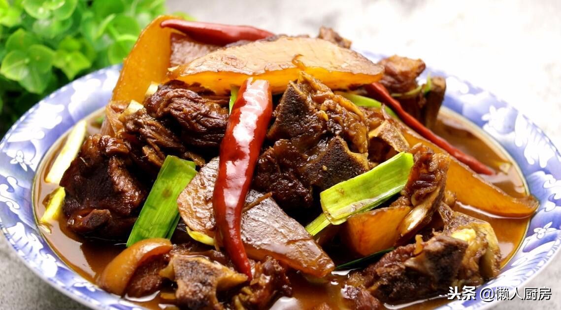 羊肉怎样烧才最好吃最有营养,羊肉怎么做又好吃又补