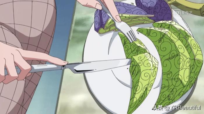 2023恶魔果实图鉴大全,最全恶魔果实图鉴