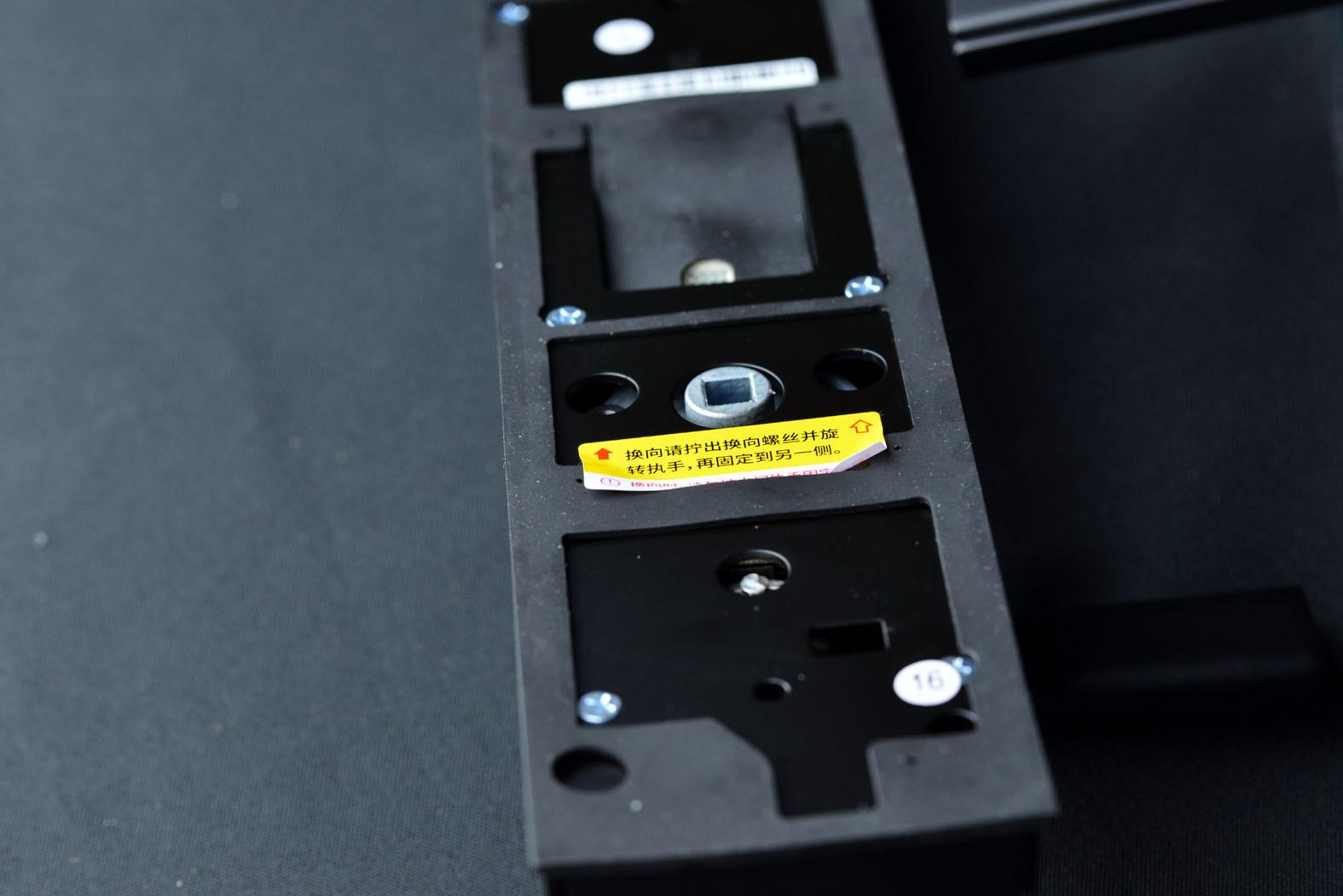 没带钥匙智能门锁,没带钥匙有办法开锁嘛