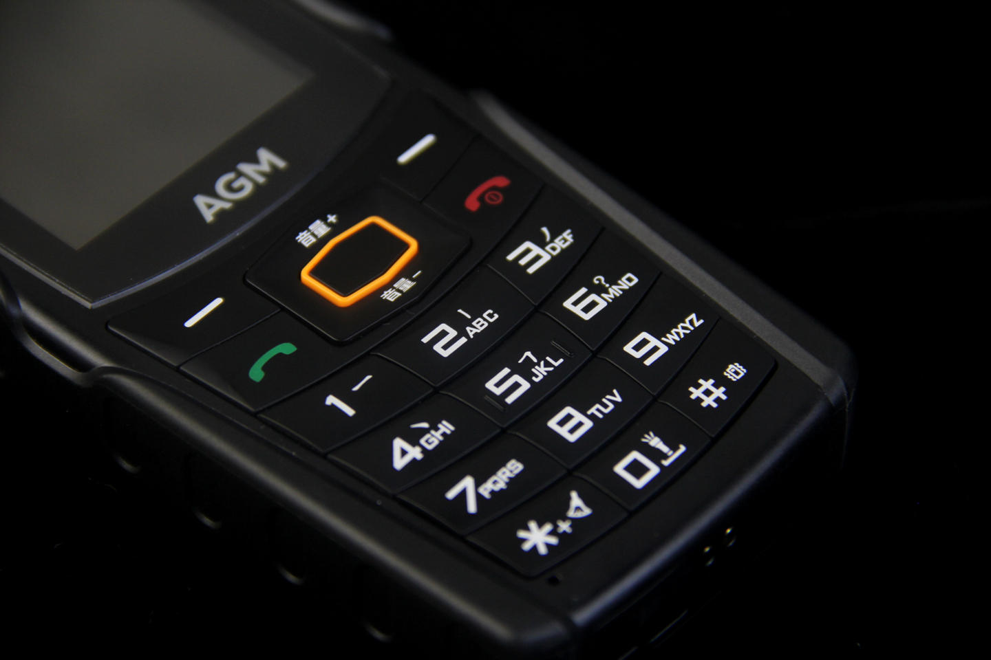 agm老人机可靠吗,agm老人机