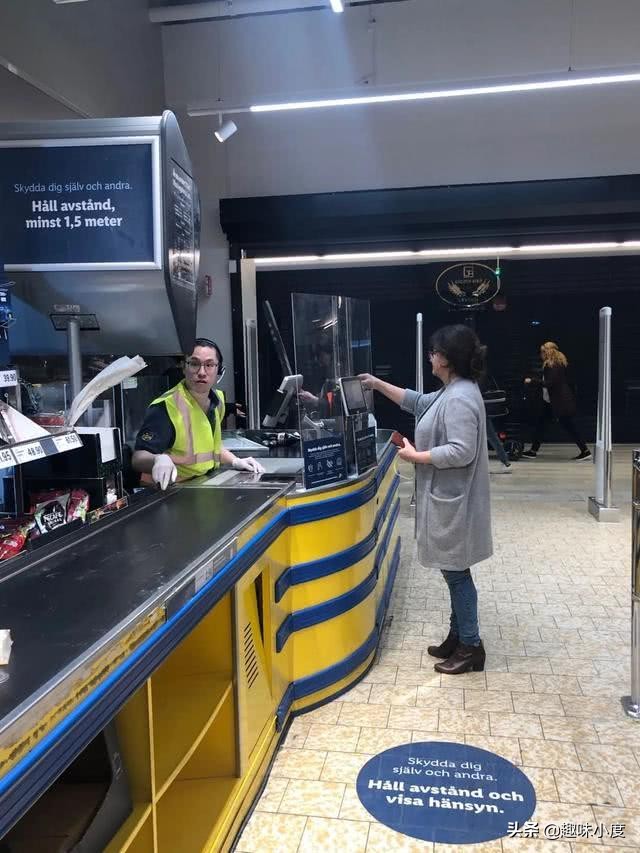 体验瑞典“群体免疫”：学校不停课，医生不戴口罩