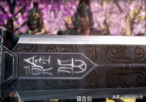 秦时明月李牧提及的魏武卒,秦时明月蒙恬与李牧对话