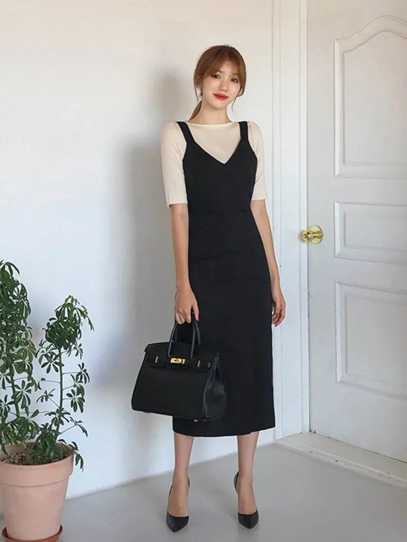 18-24岁女生必看的韩系风店铺,韩系甜美风店铺推荐