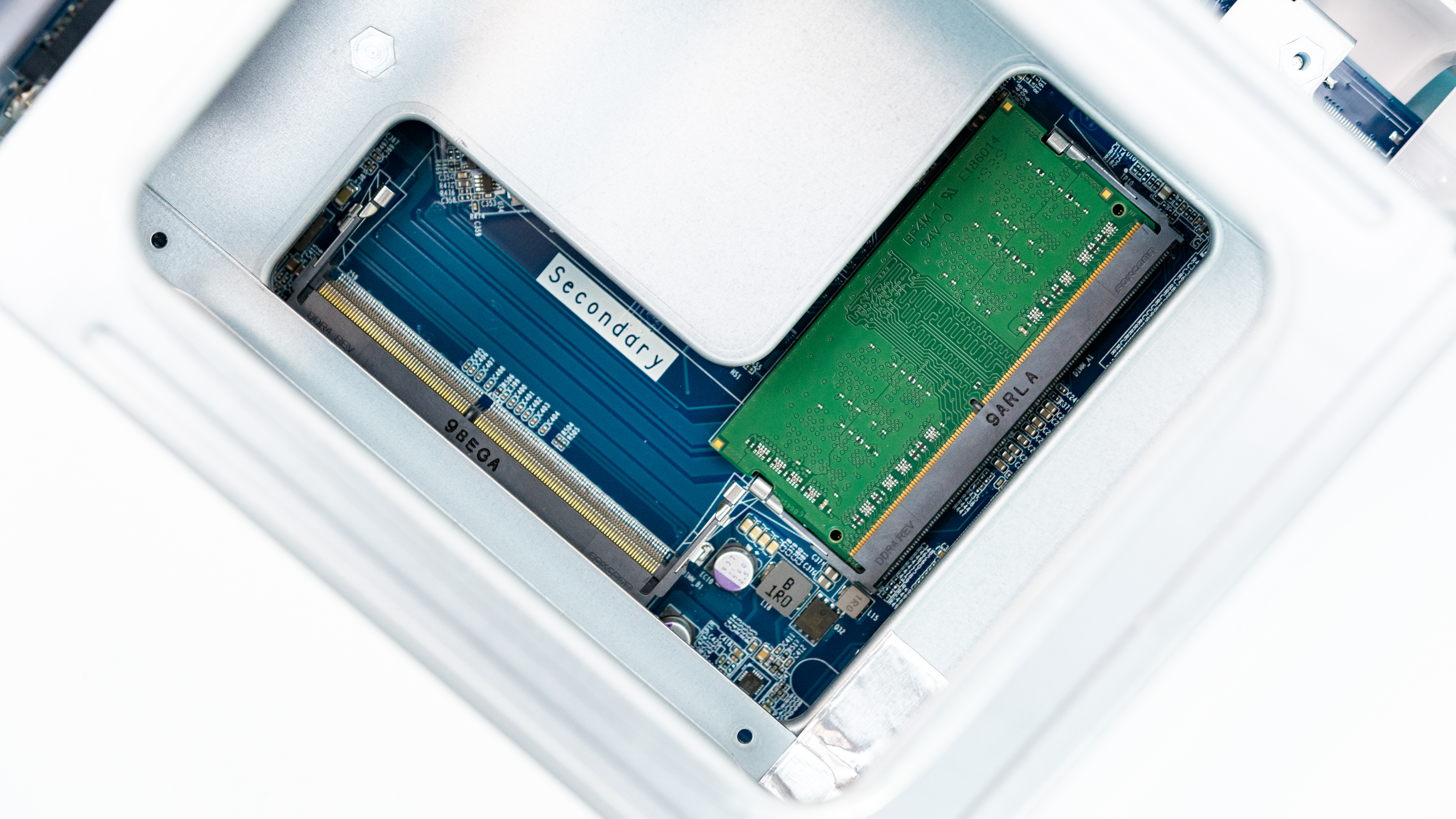 「安卓TV」家庭影音串流平台：威联通TS-251D部署KODI+PLEX