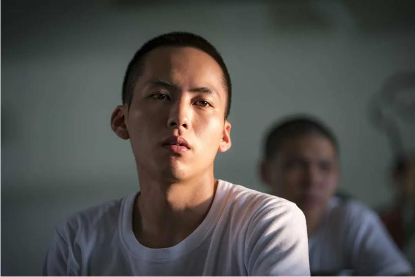 阳光普照许光汉为什么死,阳光普照男主许光汉