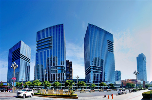 走进宝鸡东岭村！看昔日贫困村到“中国西部第一村”的成功逆袭