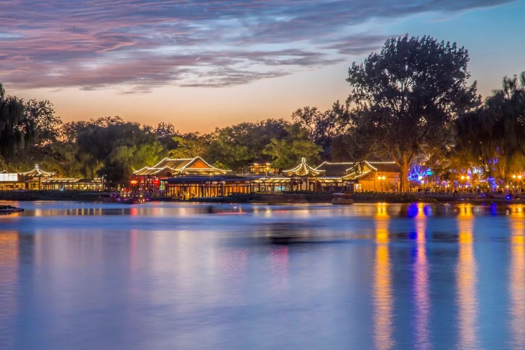 北京五日游最佳住宿攻略图文解说,北京旅游住7天酒店攻略视频讲解