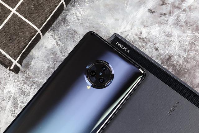 是跨时代还是常规升级？一文带你聊聊vivoNEX3的变与不变