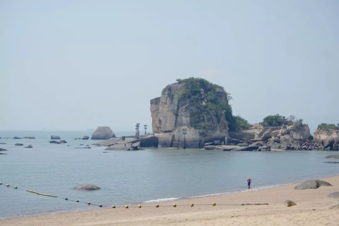 厦门鼓浪屿100多年前的别墅,鼓浪屿最古老的别墅