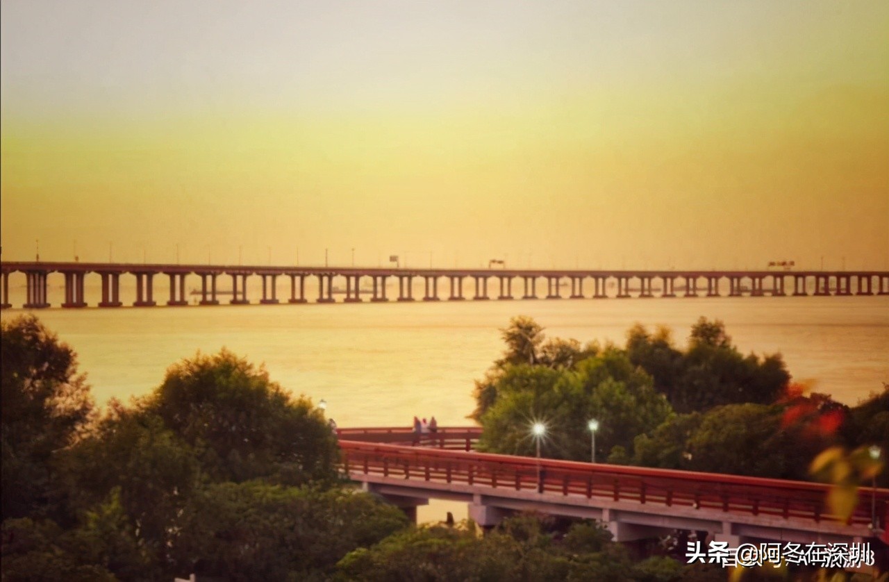 深圳大鹏自驾游十大免费景点推荐,深圳一日游必去的十个免费景点