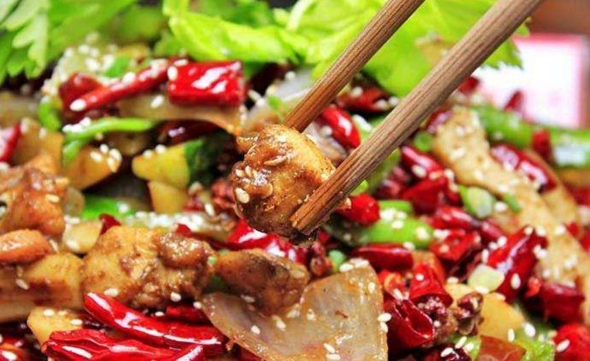 最好的干锅酱料配方教程,七款秘制干锅酱料