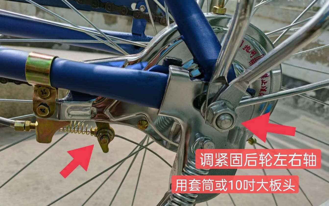 网上买的自行车好装吗,淘宝购买自行车靠谱吗