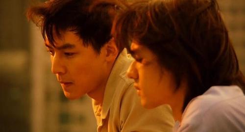 舒淇莫文蔚与冯德伦,舒淇王力宏绯闻