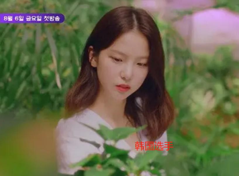 韩国选秀最新,韩国选秀中国选手翻车reaction