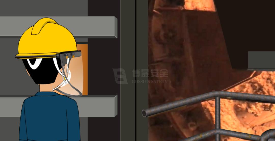 炼铁安全事故主要有哪些,炼铁厂安全事故案例