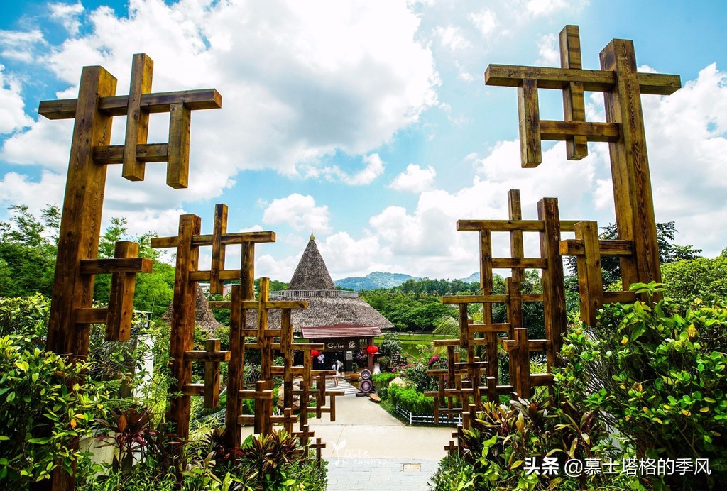 海南冬天好玩的城市,海南还有比三亚更美的小城吗