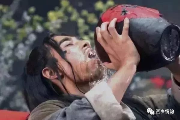 文龙:我与古井贡酒的三醉之情缘