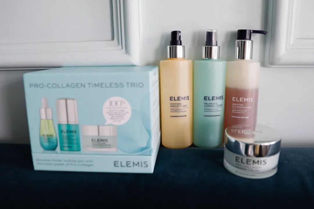 章小蕙推荐的好物洗面奶,章小蕙推荐敏感肌用的护肤品