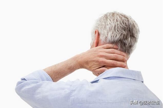 颈椎病与高血压的关系,颈椎病和高血压症状区别