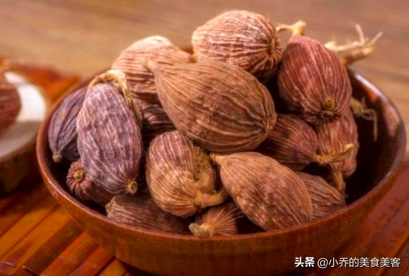 卤肉不香是香料的问题吗,卤肉用的奶香味添加剂