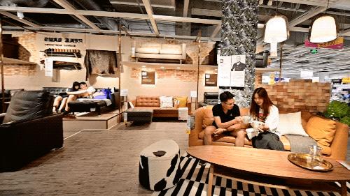 宜家又上新了吗,宜家家居上新