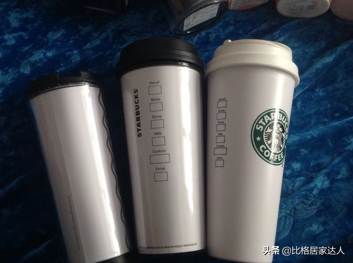 如何点一杯便宜的星巴克咖啡,星巴克一杯咖啡用多少咖啡粉