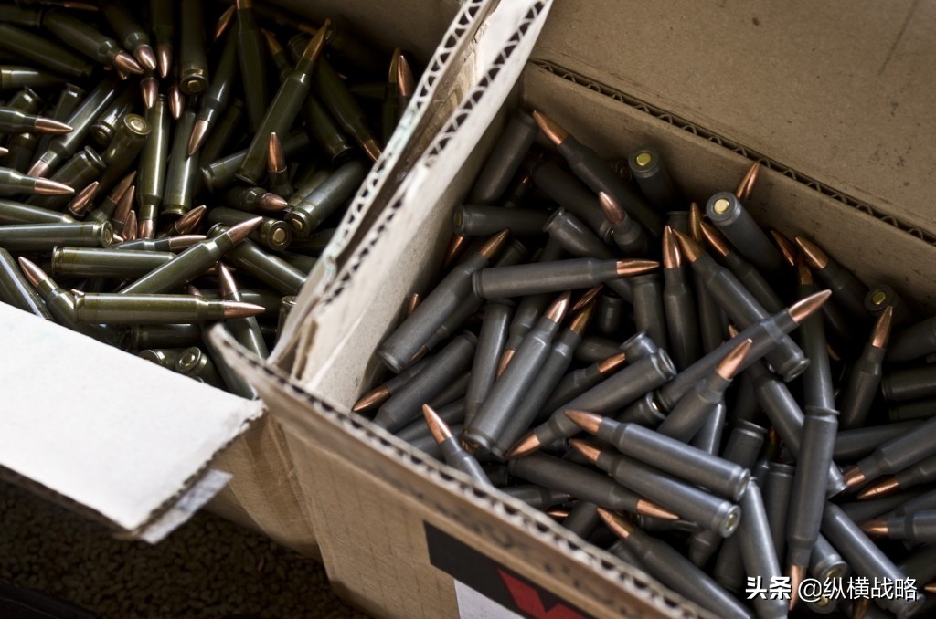 黄铜弹壳和钢弹壳哪个杀伤力更大,铜弹壳铝弹壳钢弹壳