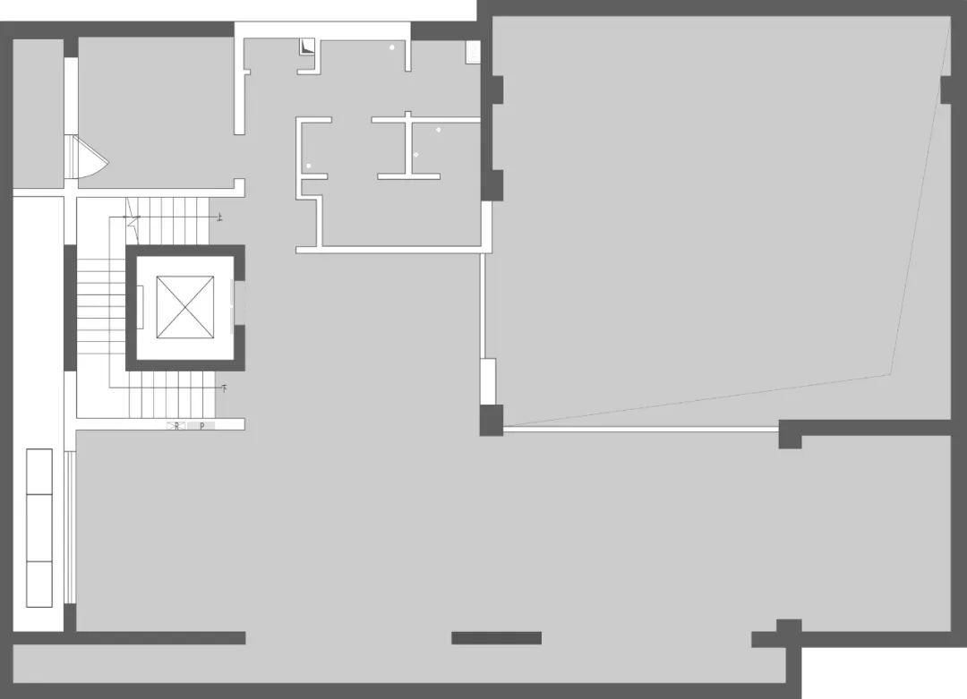 创视界别墅设计图,创视界空间设计