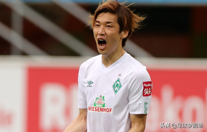 日本球员在欧洲五大联赛名单,日本球员本轮欧洲联赛表现