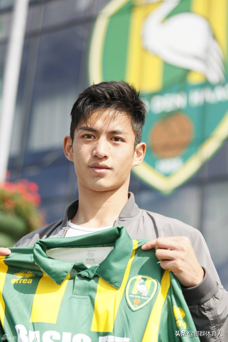 15岁进国家队足球,15岁踢上恒大一线队他到底有多牛