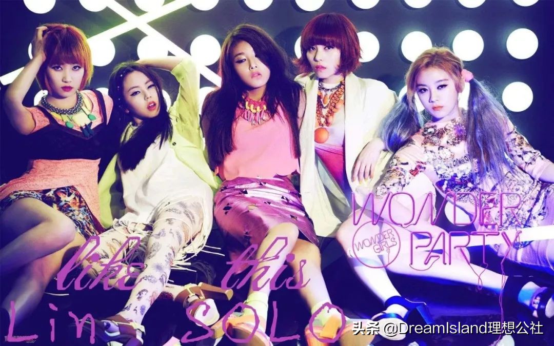 从过气女团到solo天后，宣美是如何在残酷的韩娱圈站稳的？