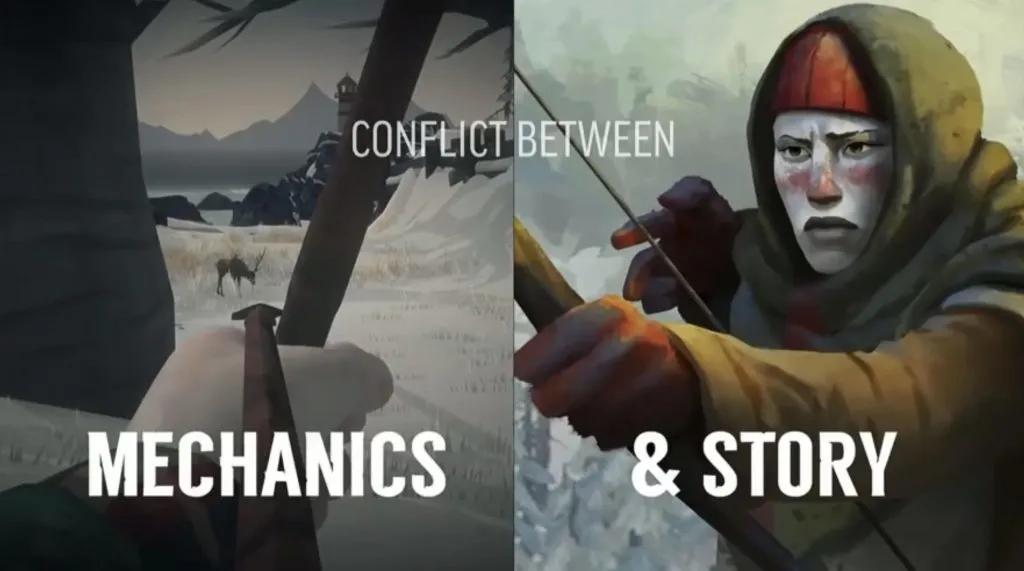 漫漫长夜剧情全收集,漫漫长夜沙盒模式怎么通关