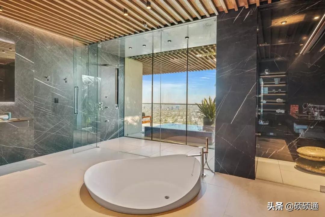 5个亿能买什么样的豪宅,1800万的豪宅是什么样