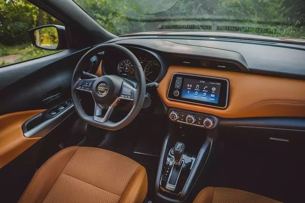 哪款小suv5万左右适合女孩子开的,这4款小suv够潮够个性