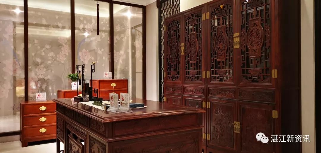 年年红红木家具新乡,湛江年年红木家私店