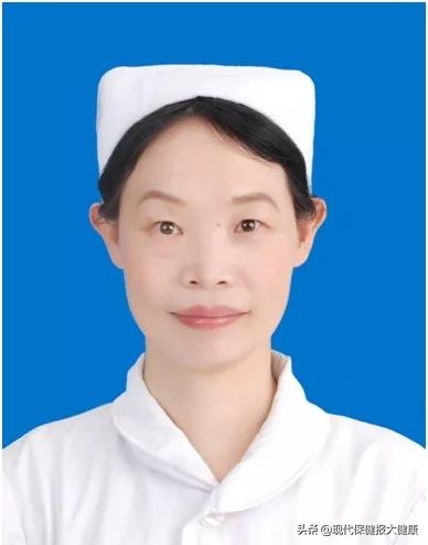 “比一比，哪家护士更靓丽”评选活动展示。