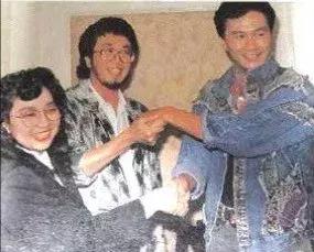 《新喜剧之王》主题曲《疾风》的背后,是一代人的青春