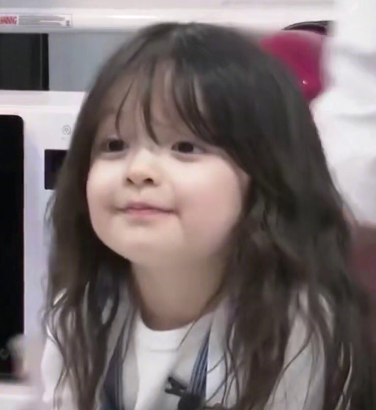 微信头像可爱的小萌娃新年,微信头像萌娃女生可爱萌