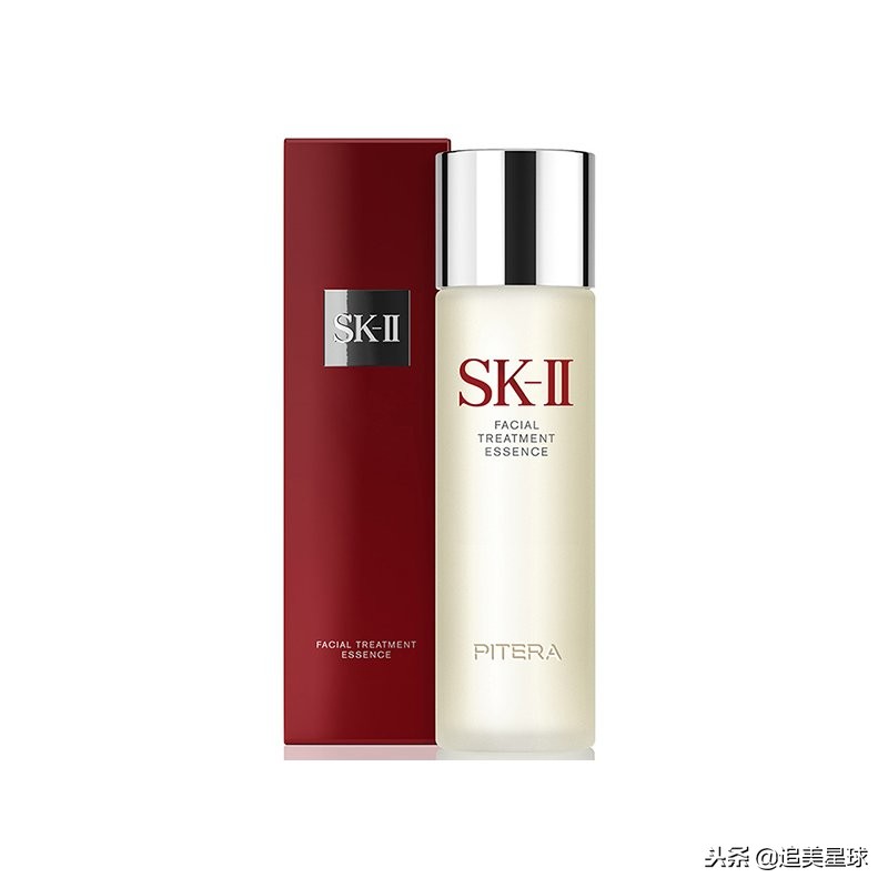 最值得投资的护肤品,钱要花在刀刃上很精辟