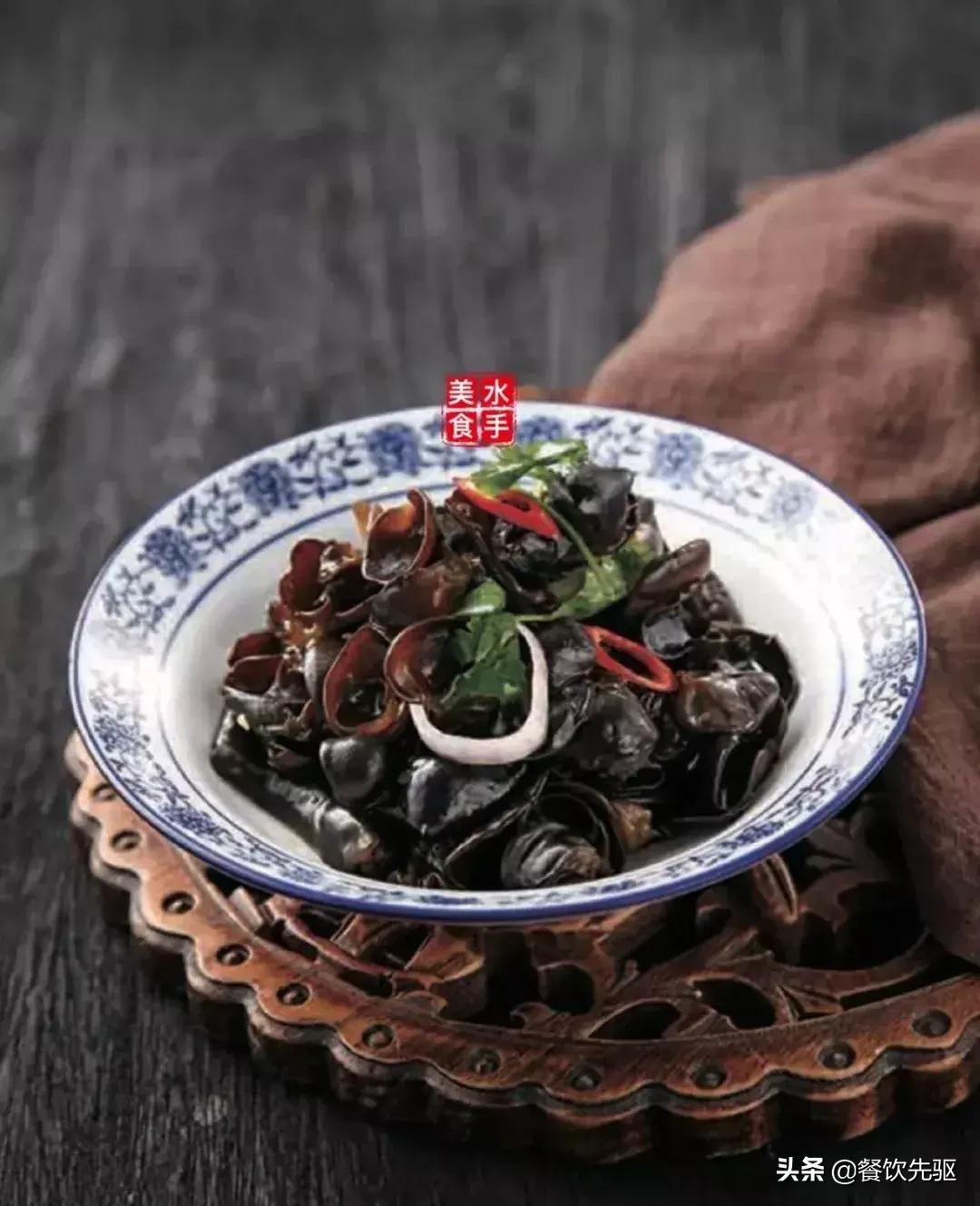 凉菜酱汁50款凉菜专用豉油汁,酒店冷菜万能酱汁配方海鲜专用