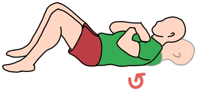 跑步后6个拉伸动作教你拉伸全身,跑步后胫骨前肌肉紧绷