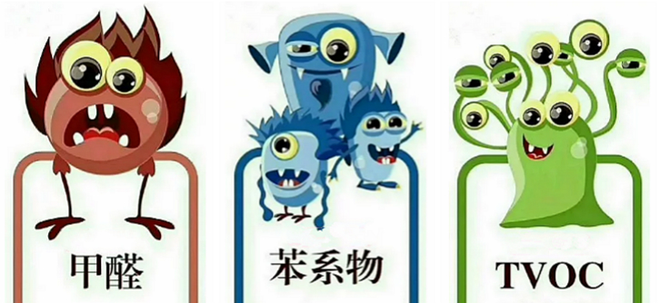 难怪头晕,入住半年新房甲醛依然超标