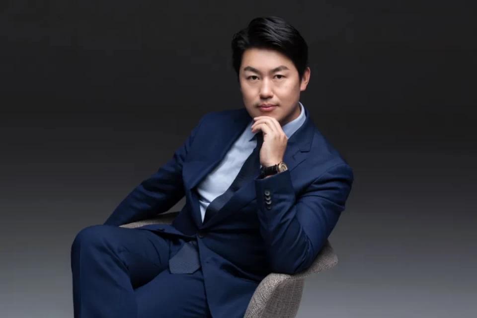 吴佳煜最新访谈,宜信吴佳玉