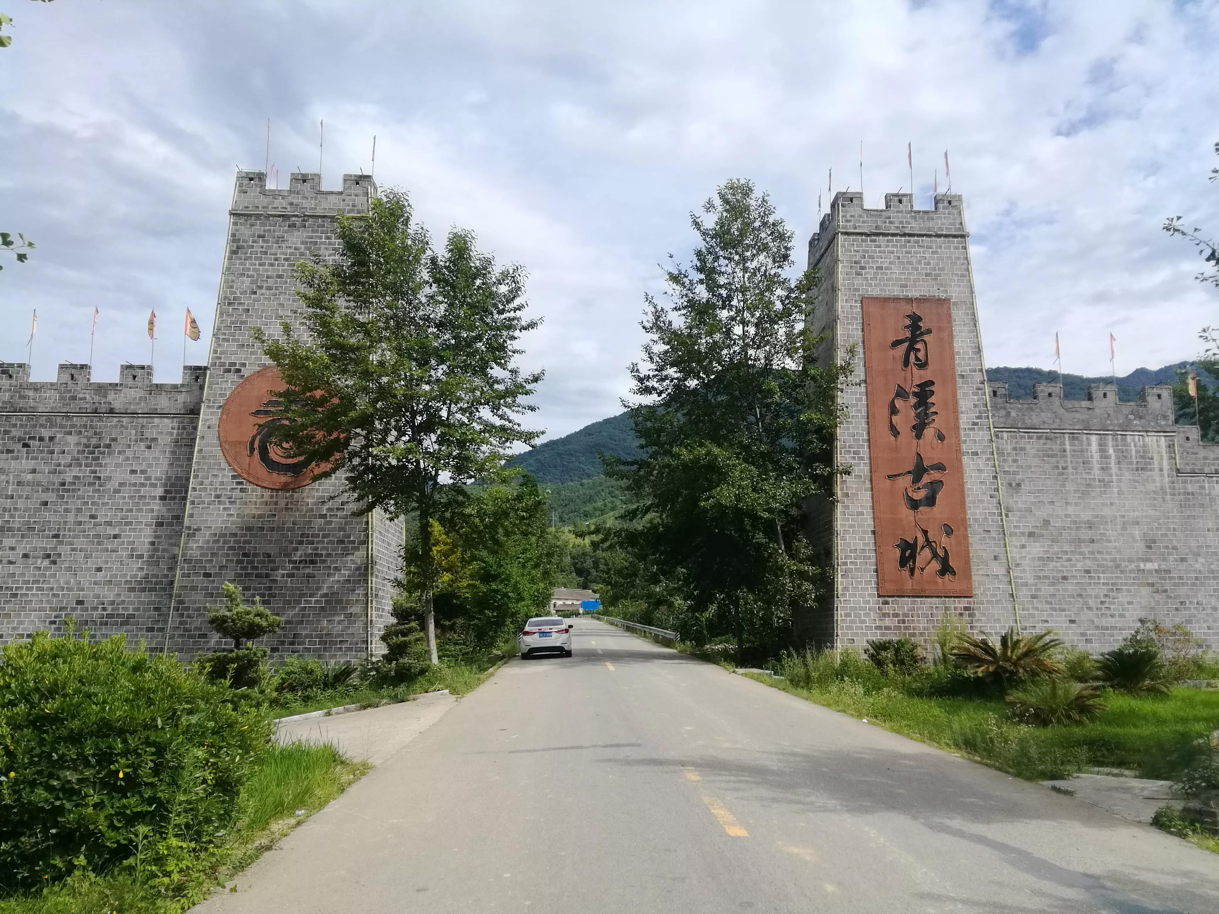 千山万水旅行,千山万水自驾游视频