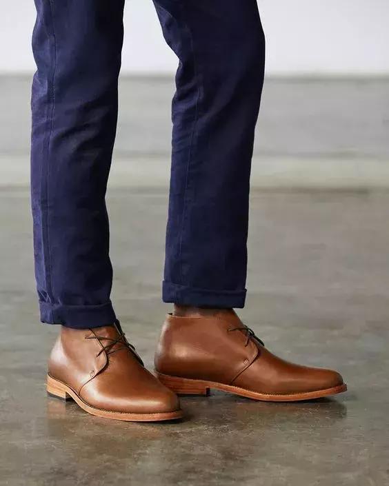 沙漠靴适合经常穿吗,沙漠靴如何穿得快